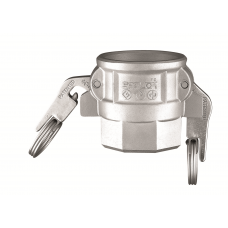 Saflok® Part D - Coupler